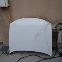 کاپوت پژوپارس مدل ۱۴۰۰