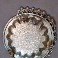 ظرف برنجی