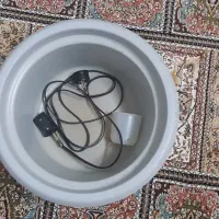 پلوپز|اجاق گاز و لوازم برقی پخت‌وپز|قم, منبع آب|دیوار