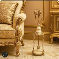 طوطی برنز