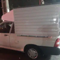 باربری