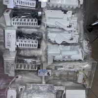 قطعات یدکی محصولات اصلی