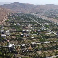 زمین خام قابل ساخت  برای زندگی و سرمایه گذاری