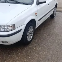 سمند LX EF7 بنزینی، مدل ۱۳۹۸|خودرو سواری و وانت|دزفول, |دیوار