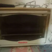 توستر|اجاق گاز و لوازم برقی پخت‌وپز|مشهد, امیریه|دیوار