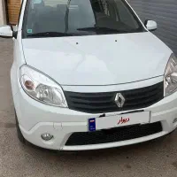 ساندرو اتومات مدل ۹۵