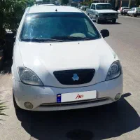 تیبا۲ مدل ۱۴۰۰