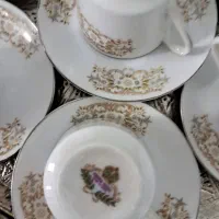 طروف قدیمی و کلاسیک