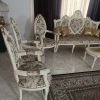 مبل|مبلمان خانگی و میز عسلی|محمدشهر, سیدآباد|دیوار