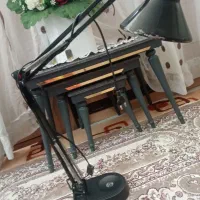 چراغ مطالعه