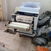 دستگاه سه کاره نانوای صفر ۲۰ ملیون زیرقیمت کارخانه