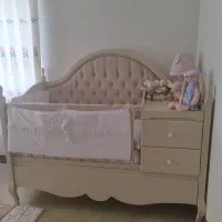 تخت کودک و نوجوان