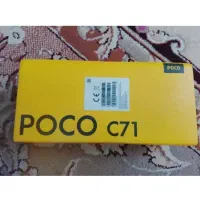 poco c71