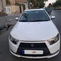 دنا پلاس توربو 5 دنده