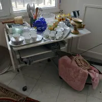 لوازم منزل|مبلمان خانگی و میز عسلی|تهران, حشمتیه|دیوار