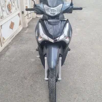 موتور فیوچر اصلی