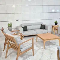 مبل مبلمان مینیمال مکعبی۱۲