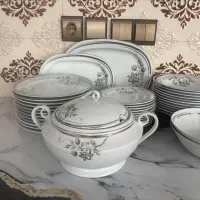 چینی دوازده نفره مقصود
