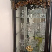 ویترین بوفه