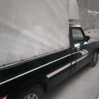 فروش فوری مزدا وانت 2000 ژاپن