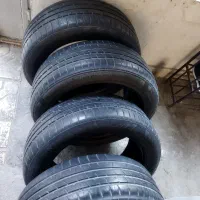 لاستیک 19 235 کومهو