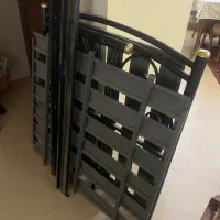 تخت فرفژه