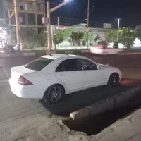 بنز c240|خودرو سواری و وانت|قرچک, باقرآباد|دیوار