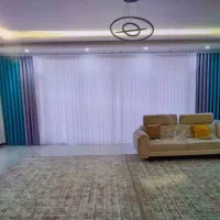تولید وپخش پرده دکوراتیو