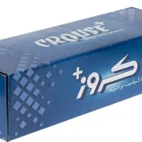 چراغ جلو پژو ۲۰۶ کروز