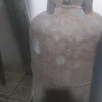یک عدد کپسول پرسی گاز به فروش میرسد