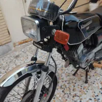 کاوازاکی جی تی او 70