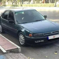 هوندا اکورد معاوضه