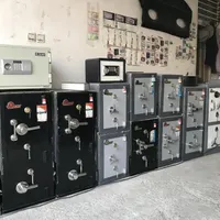 گاوصندوق اصلی بافاکتور از نمایندگی رسمی کل تهران|ابزارآلات|رباط‌کریم, |دیوار
