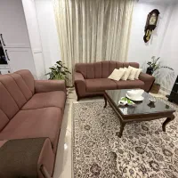 ست مبل بسیار تمیز شیک