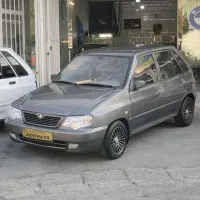پراید111مدل95