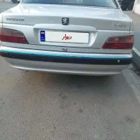 پارس مدل ۸۴