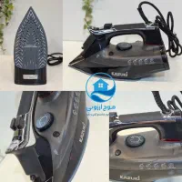 اتو اطو لباس کازوکی بندرخت میز اتو جهیزیه کامل