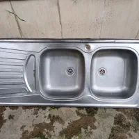 سینک ظرفشویی