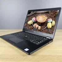 لپتاپ DELL CORi7