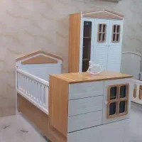 نوزاد و نوجوانهای زیبا با طرحای دلخواه شما