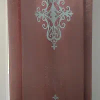 پنل پرده|پرده، رانر، رومیزی|کرج, مصباح|دیوار