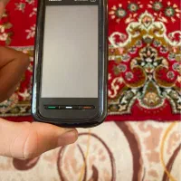 گوشی موبایل نوکیا ۵۸۰۰ اکسپرس موزیک