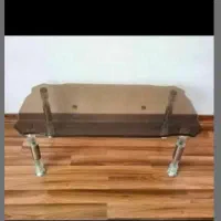 کلکسیون شیشه ای سالم