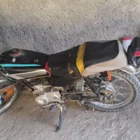 موتور سیکلت