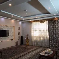 فرصت استثنایی  ۱۳۵ متری نوساز