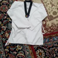 لباس تکواندو