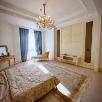 ۸۵ متر بیمه  فلسفی دو خوابه