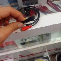 نصب و فروش دوربین مداربسته