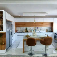 کابینت وکمد دیواری