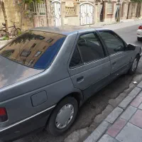 پژو 405مدل 91|خودرو سواری و وانت|ملارد, |دیوار